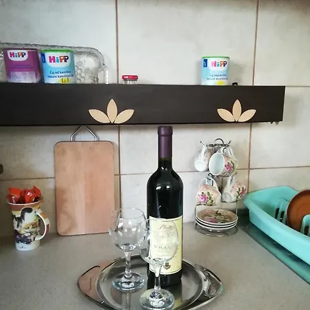 דירה Art