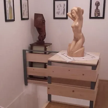 Appartement Art *
