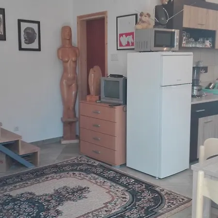 Appartement Art Podgorica